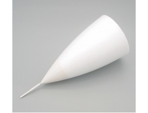 FMS SU-27 / E-flite SU-30 Twin 70mm EDF Jet Nose Cone Part